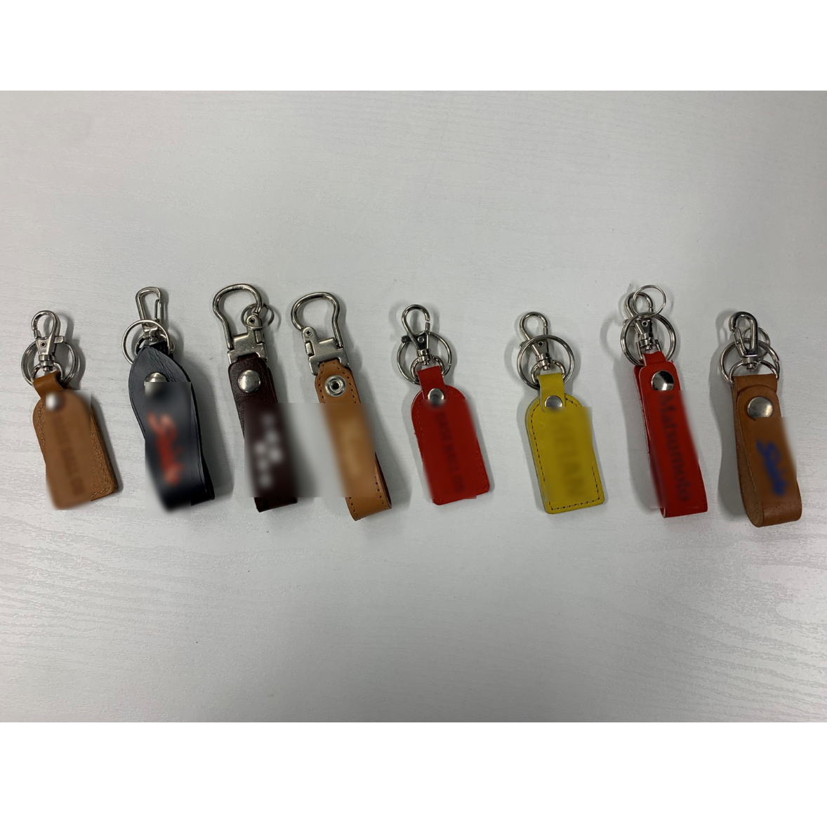 キーホルダー